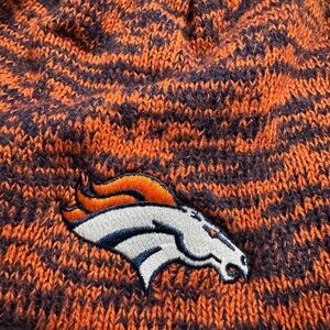 Denver Broncos Beanie